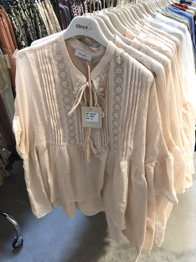 [ML3277] BLUSAS-ML3277