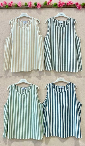 [WM2447] BLUSAS-WM2447