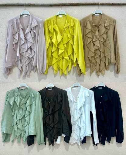 [84308] CAMISAS-84308