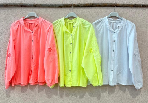 [EL84133] CAMISAS-EL84133