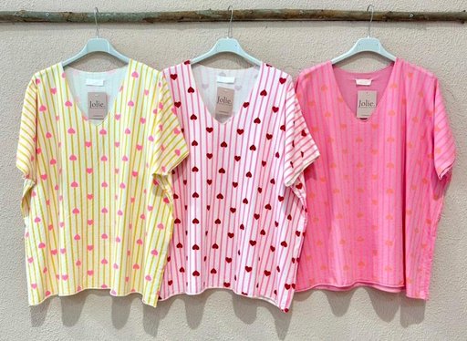 [EL625262] BLUSAS-EL625262