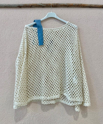 [OL5867] BLUSAS-OL5867