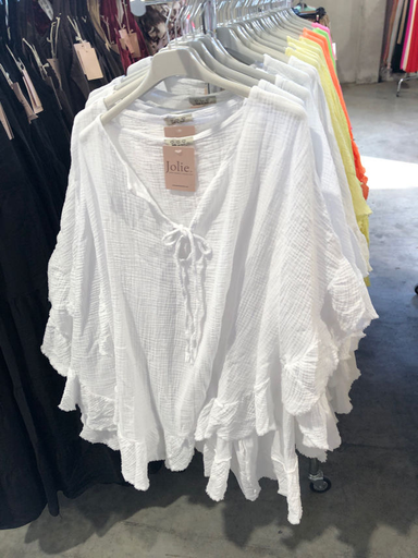 [69891] BLUSAS-69891