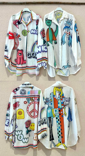 [9223] CAMISAS-9223