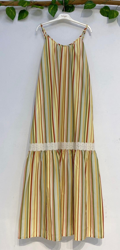 [W5810] VESTIDOS-W5810