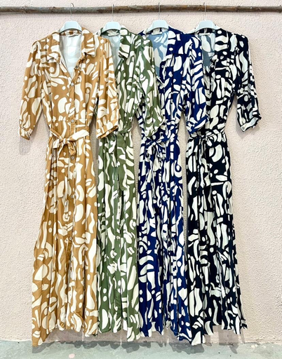 [9723A] VESTIDOS-9723A