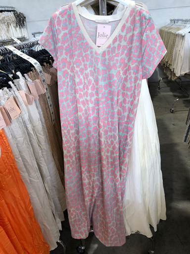 [60883i] VESTIDOS-60883i