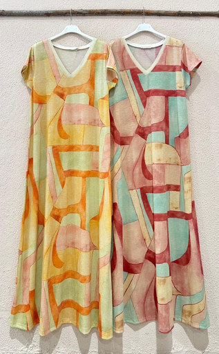 [60883E] VESTIDOS-60883E