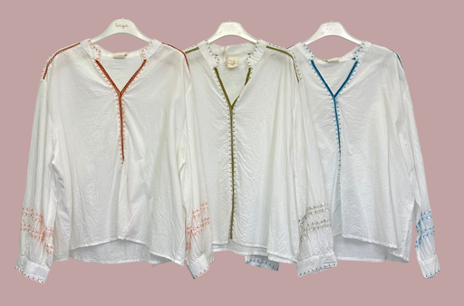 [20037] BLUSAS-20037