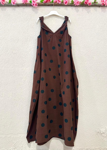 [W5858] VESTIDOS-W5858