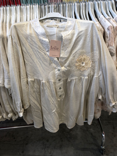 [66271C] BLUSAS-66271C