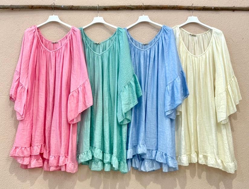[A5220B] VESTIDOS-A5220B