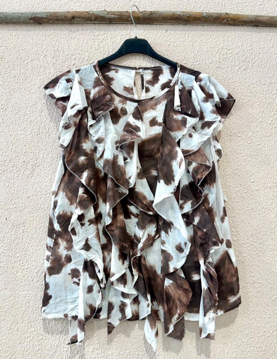 [6554-M21] BLUSAS-6554-M21
