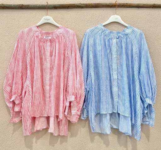 [W5842] CAMISAS-W5842