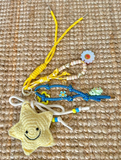 [YSK557-1788] ACESSÓRIOS-YSK557-1788