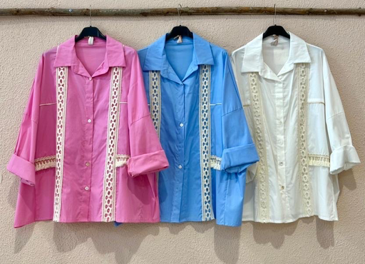 [32228B] CAMISAS-32228B