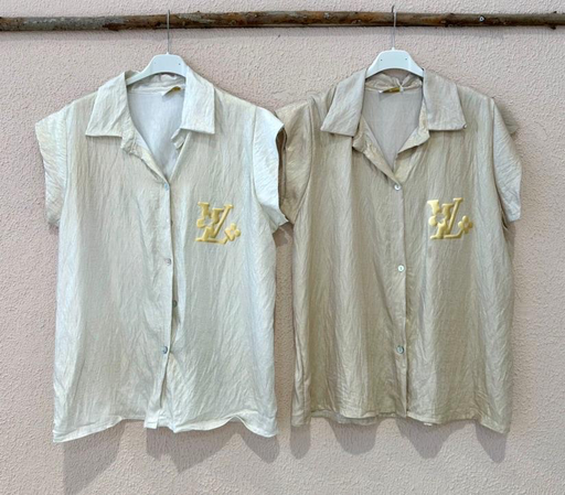 [928] CAMISAS-928