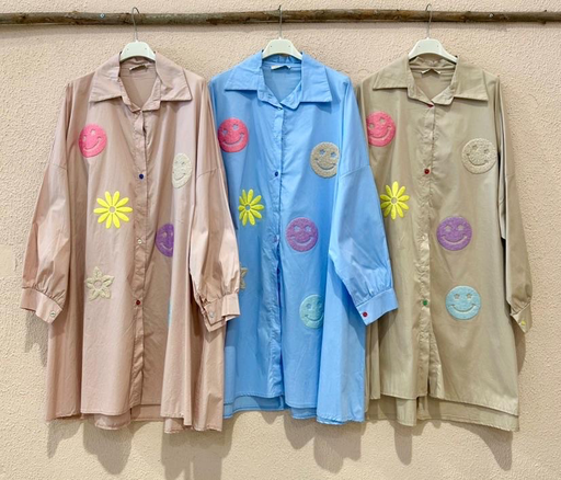 [75180] CAMISAS-75180