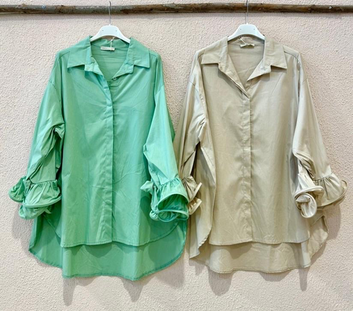 [76075A] CAMISAS-76075A