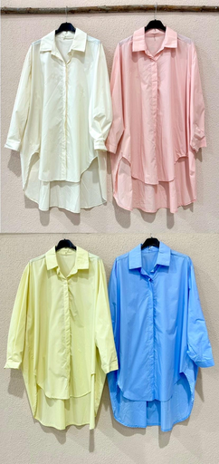 [3708-C3] CAMISAS-3708-C3