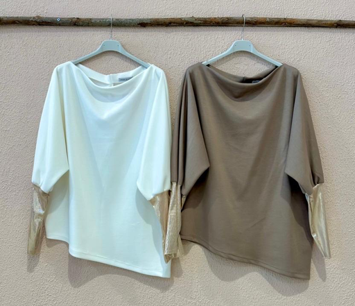 [65111A] BLUSAS-65111A