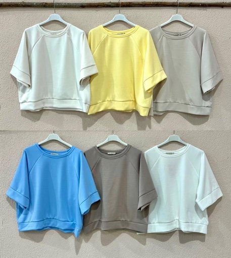 [96121] BLUSAS-96121