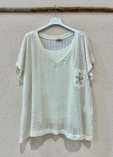 [A5290C] BLUSAS-A5290C