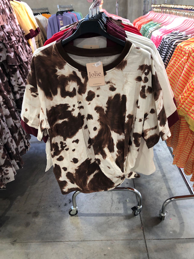 [7236-J41] TSHIRTS-7236-J41