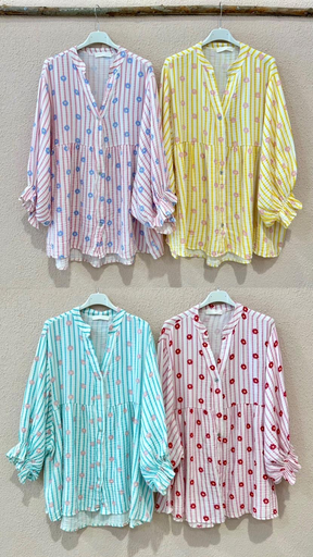[EL845361] CAMISAS-EL845361