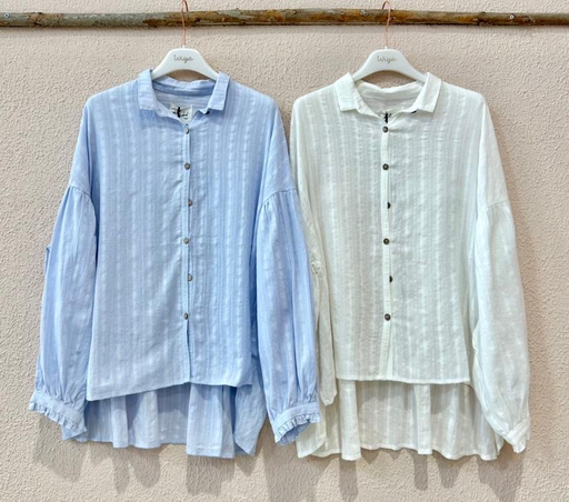 [WM2392] CAMISAS-WM2392