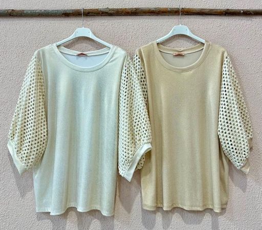 [9559] BLUSAS-9559