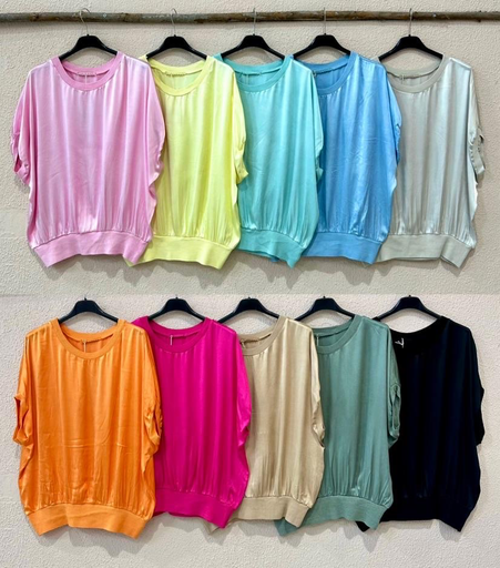 [5659] BLUSAS-5659