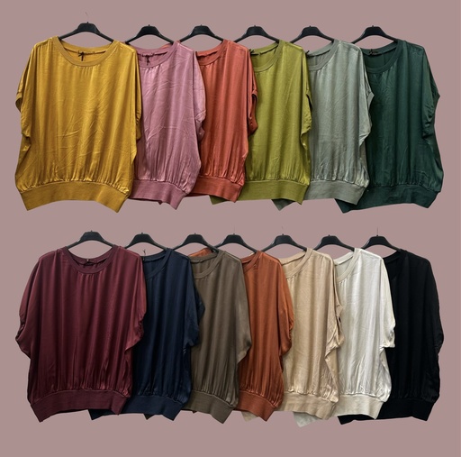 [5659] BLUSAS-5659