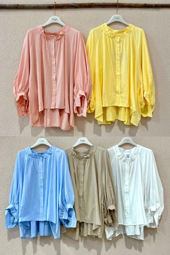 [W5590] CAMISAS-W5590