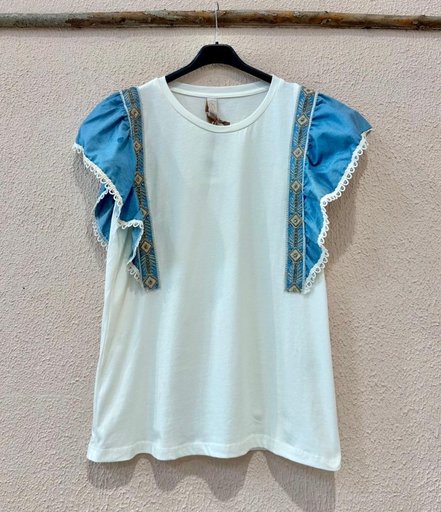 [33310B] BLUSAS-33310B