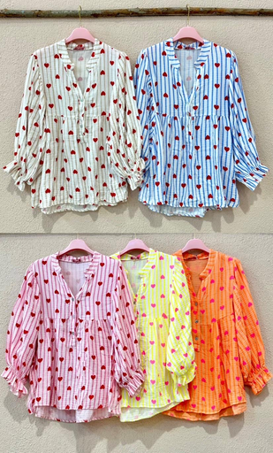 [C23750] CAMISAS-C23750