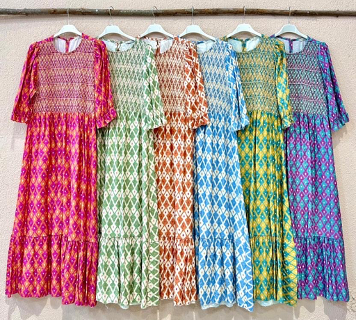 [630451] VESTIDOS-630451