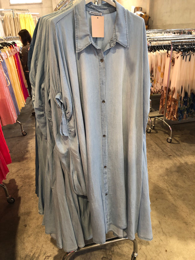 [69832] VESTIDOS-69832