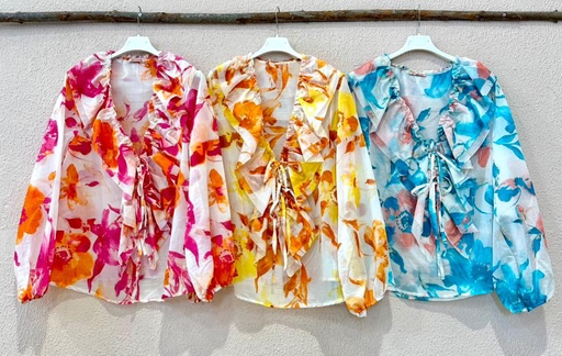 [A5219] BLUSAS-A5219