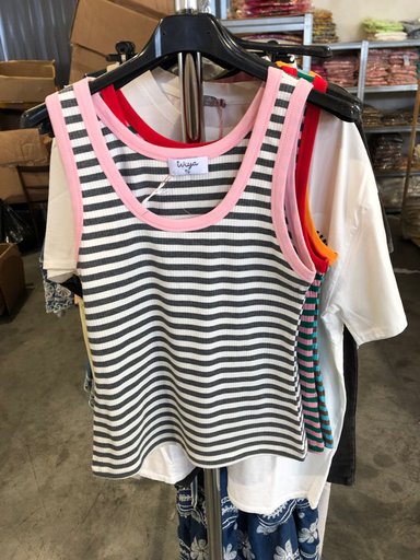 [WM2442] BLUSAS-WM2442