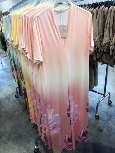 [86602] VESTIDOS-86602