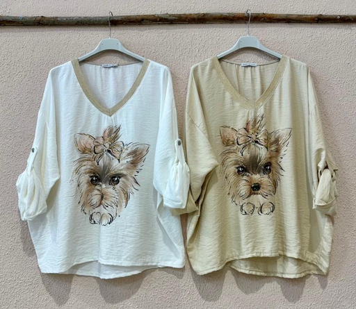 [65221] BLUSAS-65221