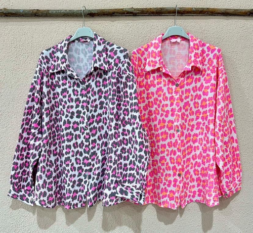 [EL8080420] CAMISAS-EL8080420