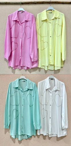 [73738] CAMISAS-73738