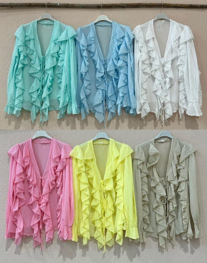 [84338] CAMISAS-84338