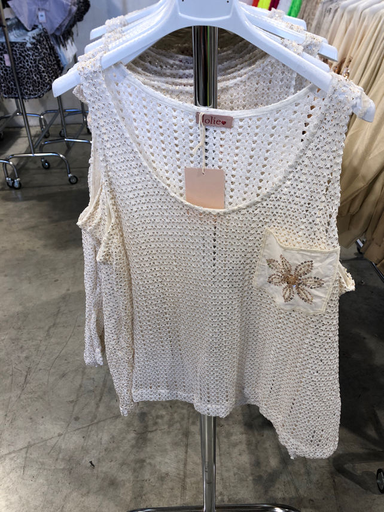 [A5313] BLUSAS-A5313
