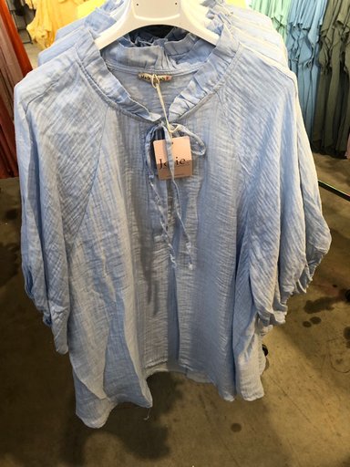 [A5276B] BLUSAS-A5276B