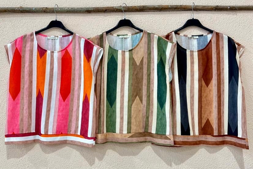 [86041] BLUSAS-86041