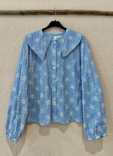 [251257] BLUSAS-251257