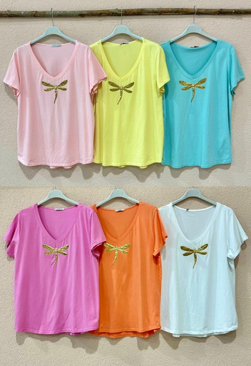 [83650A] BLUSAS-83650A